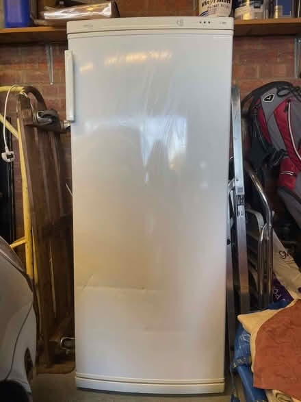 Photo of free Freezer (Pednor Bottom HP5) #2
