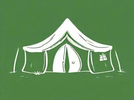 Photo of tent house for kids (Upton Park E6) #1