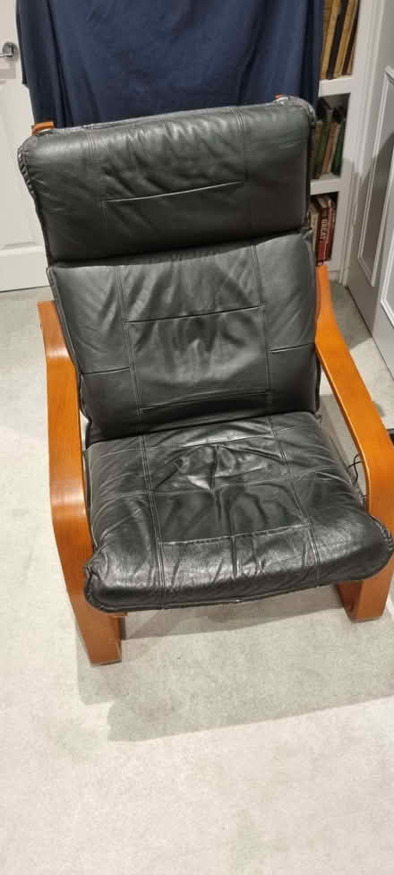 Photo of free Chair (Bevendean BN2) #1