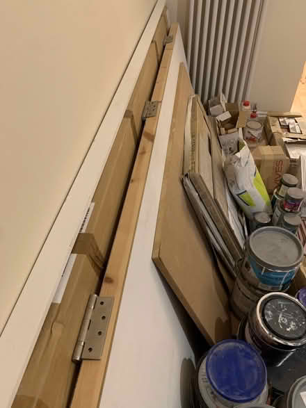 Photo of free Fire door (East Ham E6) #1