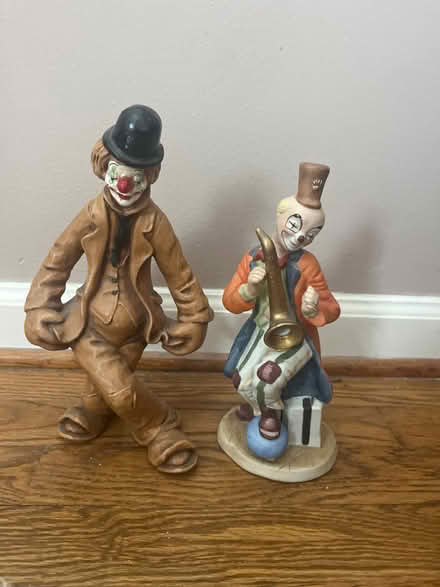 Photo of free Clowns (Royal Oak, MI) #1