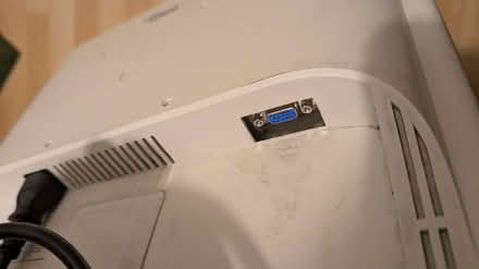 Photo of free 17" computer monitor (TR1) #3