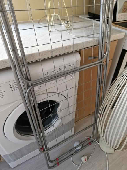 Photo of free Home (Hanworth RG12) #2