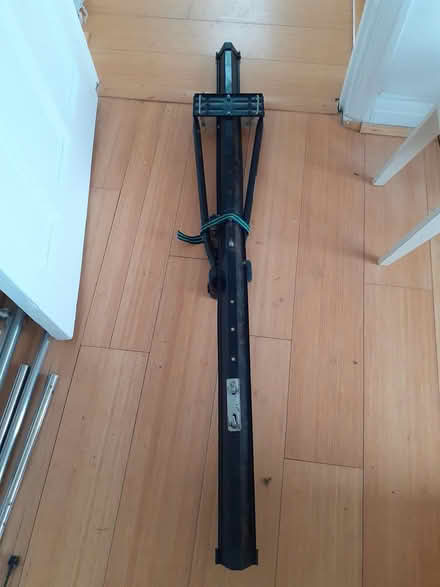 Photo of free Car bike rack (Marston, Oxford OX3) #1