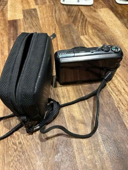 Photo of free Camera (Chiswick W4) #3