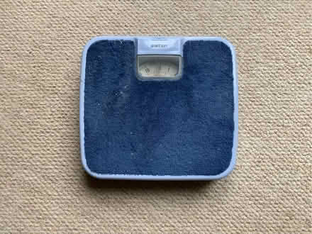 Photo of free Bathroom scales (Shobdon HR6) #1