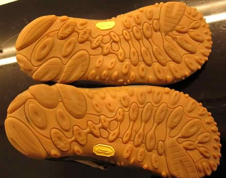 Photo of free Merrell sandals (Newbury Racecourse RG14) #2