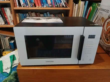 Photo of free Samsung 2024 Model (BA13) #1