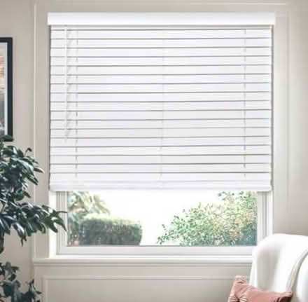 Photo of free Blinds for Window (Columbia) #1