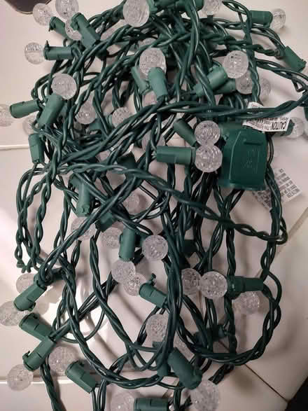 Photo of free String lights (Odenton) #4