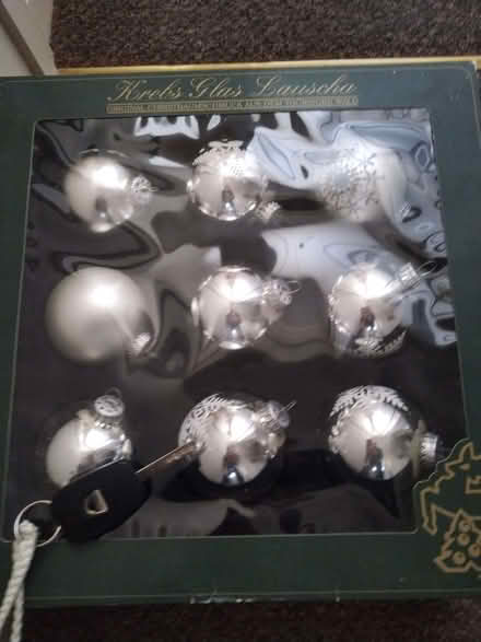 Photo of free Baubles (Corsham SN13) #1