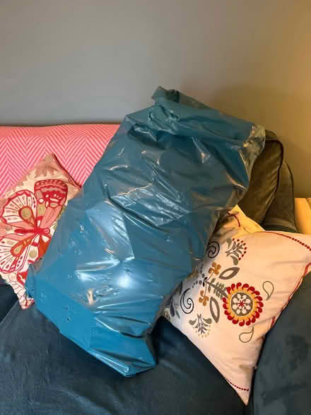 Photo of free Big bag of VHS tapes and DVD and Bluray films (New Town CO2) #1