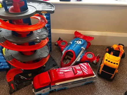 Photo of free Kids toys (Bolsover) #1