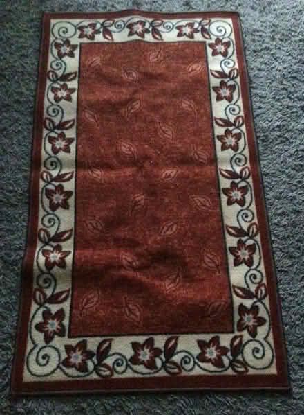 Photo of free Runner and door mat (Twerton) #1