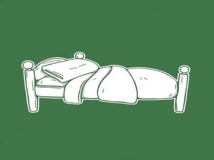 Photo of Bunk bed (Mereoak Park RG2) #1