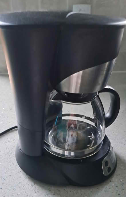 Photo of free Filter Coffee Maker (Whickham NE16) #1