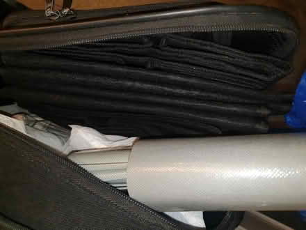 Photo of free Storage Organiser (Silver st, N18) #4