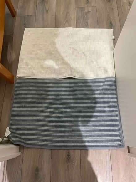 Photo of free Door mat (CV8) #1