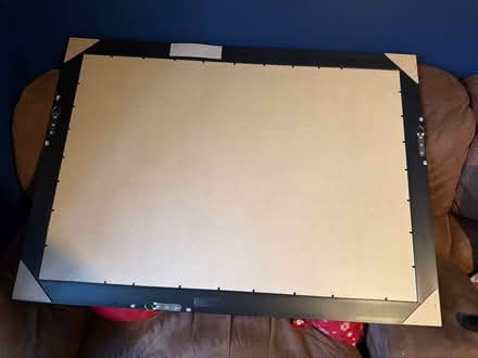 Photo of free Very large photo frame (HP1) #2