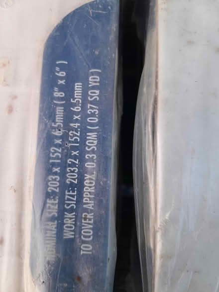 Photo of free Tiles (Bilton) #3