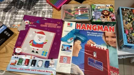 Photo of free toys- Kempston #1