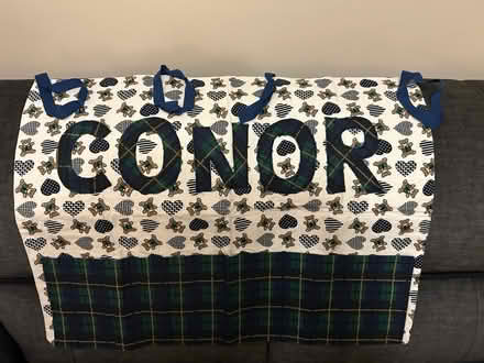 Photo of free Conor’s Hanging storage (The Gallops, Leopardstown) #1