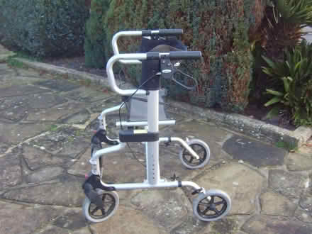 Photo of free mobility walker (Durrington BN13) #2