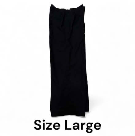 Photo of free Zara Woman’s Black Pants (Brooklyn Storage) #1