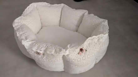 Photo of free Toy baby bassinet (St Albans AL1) #1