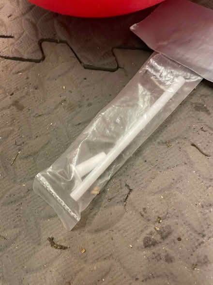 Photo of free Pilates ball (SS15) #3