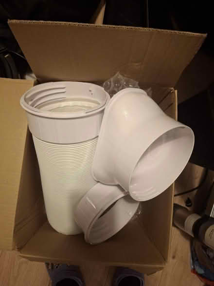 Photo of free Tube for air conditioning unit (DA11) #1