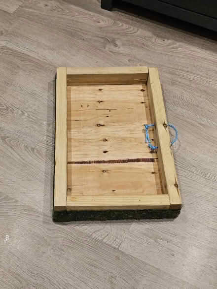 Photo of free Dog Board (Congleton CW12) #2