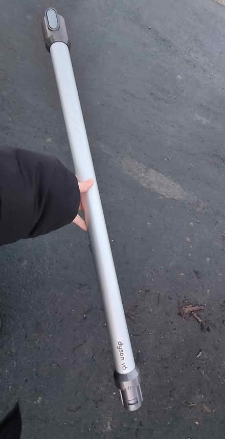 Photo of free Dyson accessory rod pole only (letchworth garden city) #1