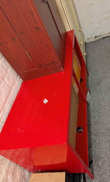 Photo of free Garage shelf (Newcastle under Lyme ST5) #2