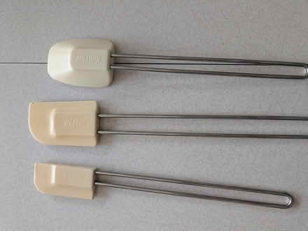 Photo of free Vintage NorPro Spatulas (Sylvan Township Near Chelsea) #1