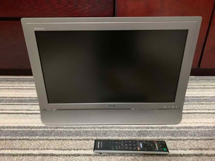 Photo of free 20" Television (Marshalswick AL4) #1