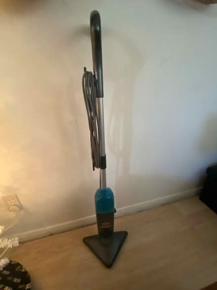 Photo of free Steam mop (Glenolden 19036) #1