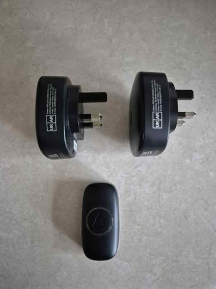 Photo of free Wireless doorbell (Sevenoaks) #2