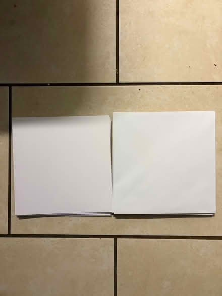 Photo of free 11 cards 19 envelopes (Westbury Wilts BA13) #1