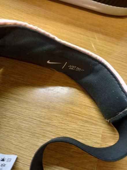 Photo of free Nike Hat (Roundhill area brighton) #3