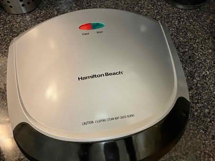 Photo of free Indoor Grill (Cleveland Park) #1