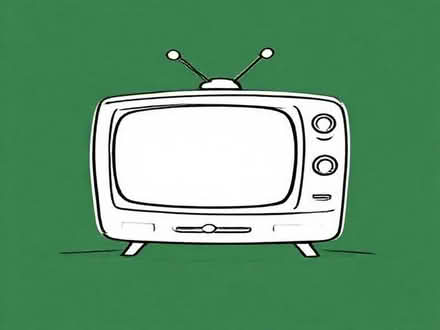 Photo of TV (Chichester PO19) #1