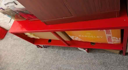 Photo of free Garage shelf (Newcastle under Lyme ST5) #3