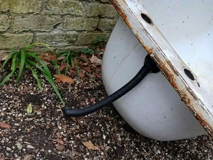 Photo of free Bath (Crystal Palace) #2