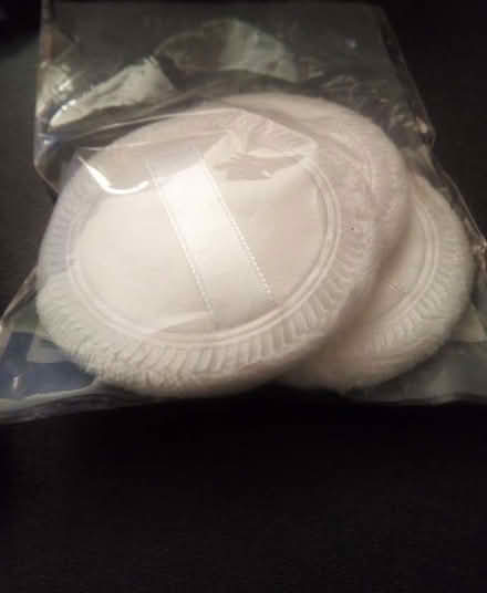 Photo of free Powder puffs (NW10) #1