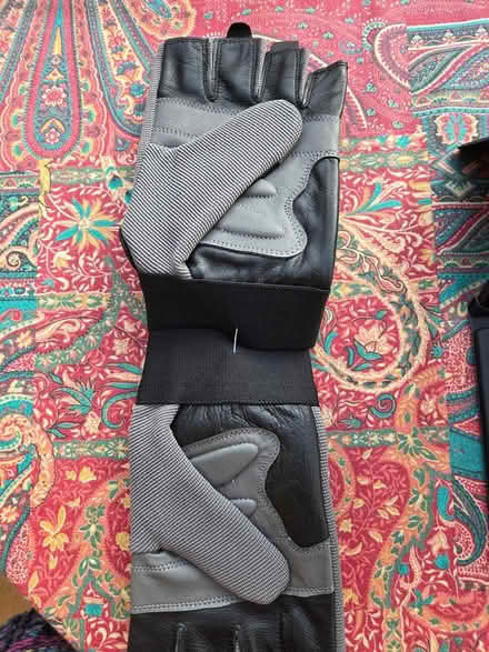 Photo of free Gloves for rugged use (Snodland) #1