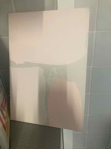 Photo of free Paint samples, different pinks (Rhwibina CF14) #2