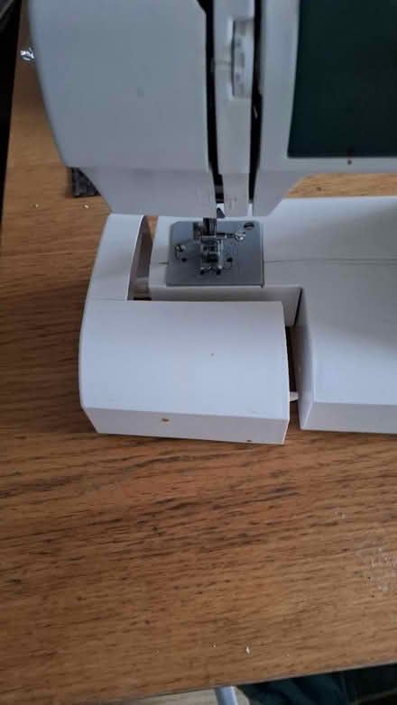 Photo of free Sewing machine (GU3 Westborough area) #3