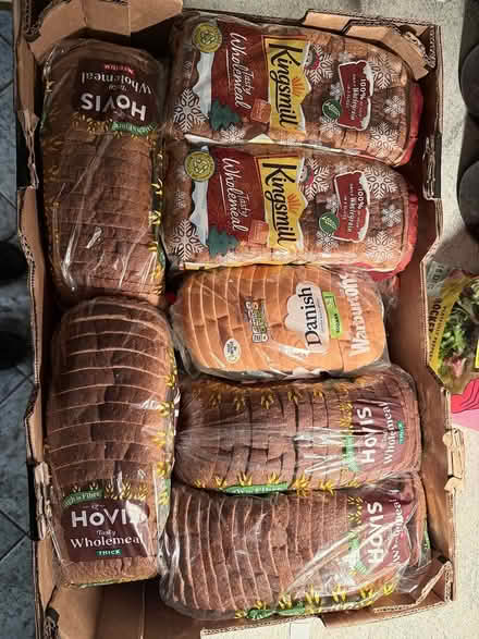 Photo of free Bread (AL1) #1