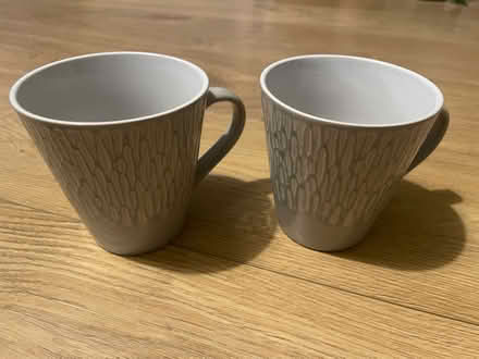 Photo of free 7 mugs (Bracknell, RG12) #3
